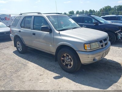 4S2CK58W944****** 2004 Isuzu Rodeo