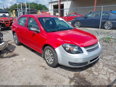 2009 Chevrolet Cobalt