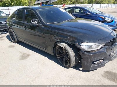 2018 BMW 3 Series