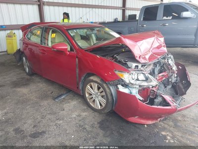 JTHBK1GG9D2****** 2013 Lexus ES 350