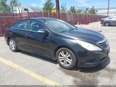 2014 Hyundai Sonata