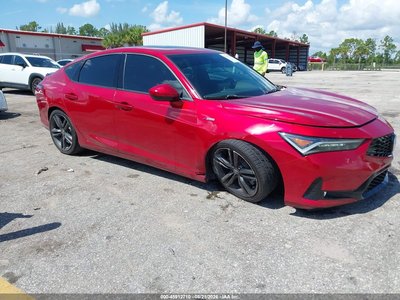 2023 Acura Integra