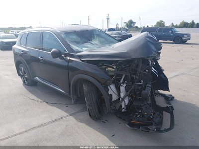 5N1BT3CA9PC****** 2023 Nissan Rogue