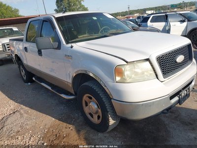 2006 Ford F-150