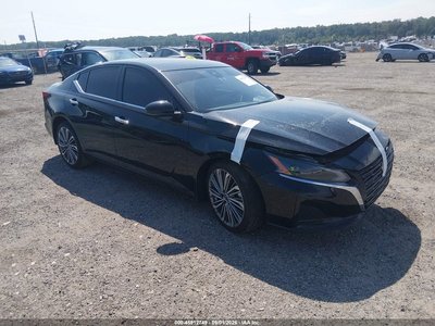 1N4BL4EV7SN****** 2025 Nissan Altima