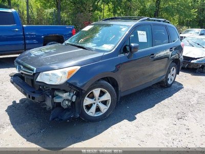 JF2SJAHC8FH****** 2015 Subaru Forester