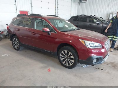 4S4BSENCXH3****** 2017 Subaru Outback