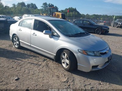 2009 Honda Civic