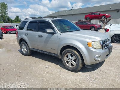 2008 Ford Escape