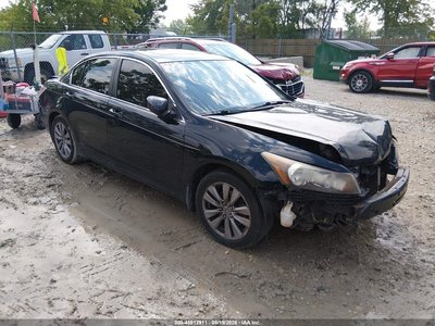 1HGCP2F78CA****** 2012 Honda Accord