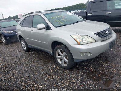 2005 Lexus RX