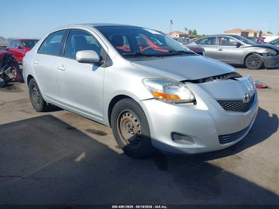 2009 Toyota Yaris