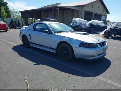 1FAFP4048XF****** 1999 Ford Mustang
