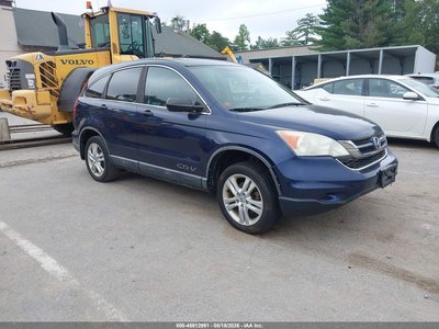 2010 Honda CR-V