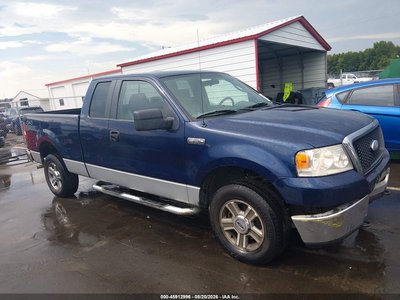 2007 Ford F-150