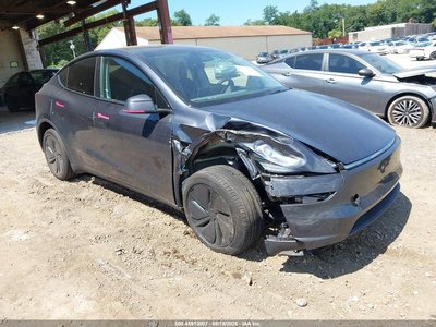 7SAYGDEE8TA****** 2026 Tesla Model Y