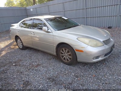 JTHBA30G845****** 2004 Lexus ES 330
