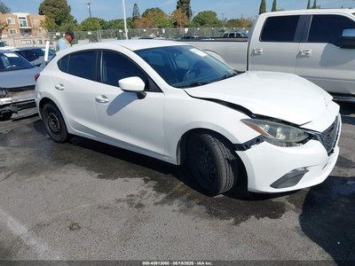JM1BM1J73G1****** 2016 Mazda 3