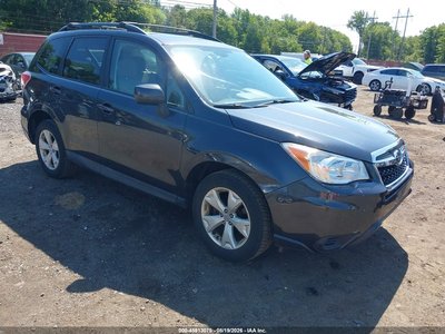 JF2SJAFC8FH****** 2015 Subaru Forester
