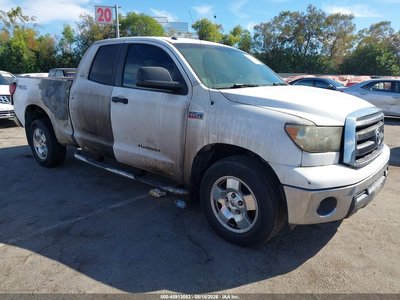 5TFRY5F10AX****** 2010 Toyota Tundra