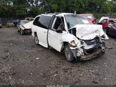 1C4GP64LXXB****** 1999 Chrysler Town & Country