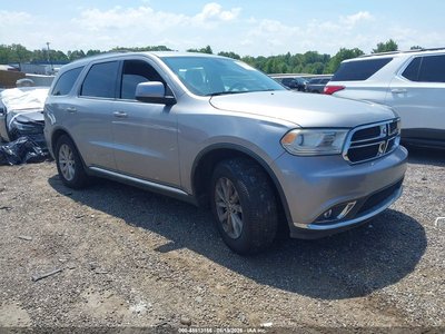 1C4RDHAG2EC****** 2014 Dodge Durango