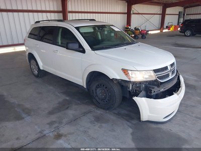 2016 Dodge Journey