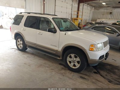 1FMZU74E14U****** 2004 Ford Explorer