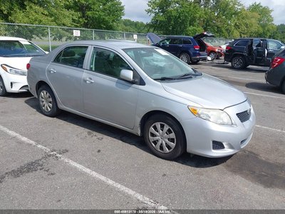 2T1BU40E59C****** 2009 Toyota Corolla