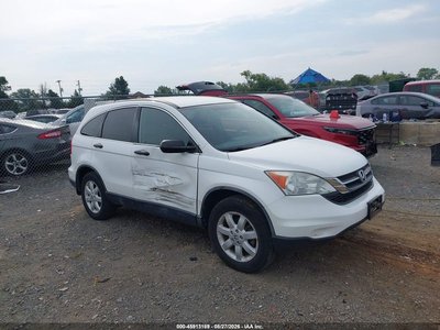 5J6RE4H42BL****** 2011 Honda CR-V