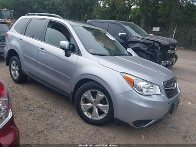 JF2SJADC7GH****** 2016 Subaru Forester