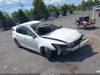 1HGCP2F60BA****** 2011 Honda Accord