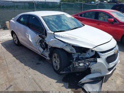 1G11B5SL5FF****** 2015 Chevrolet Malibu