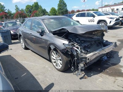 4T1B11HK5JU****** 2018 Toyota Camry