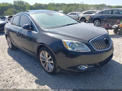 1G4PR5SK0F4****** 2015 Buick Verano