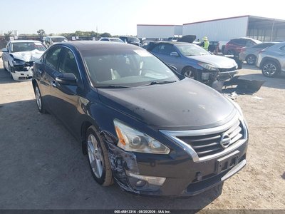 1N4AL3AP6EC****** 2014 Nissan Altima