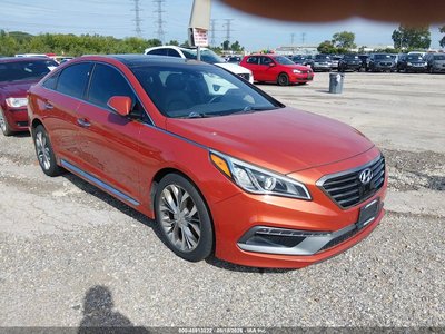 5NPE34AB3FH****** 2015 Hyundai Sonata