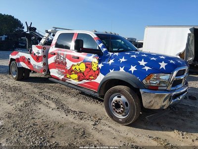 3C7WRNEL7HG****** 2017 RAM 5500