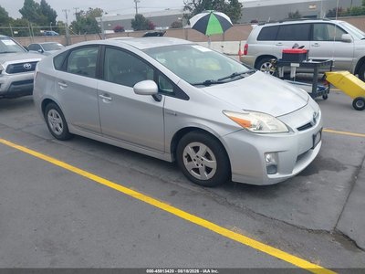JTDKN3DU4A0****** 2010 Toyota Prius