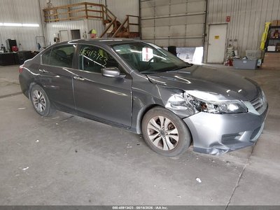 1HGCR2F35EA****** 2014 Honda Accord