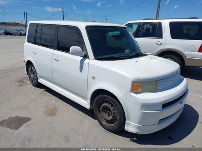 2005 Scion xB