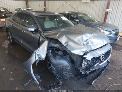 7JR102FK2MG****** 2021 Volvo S60