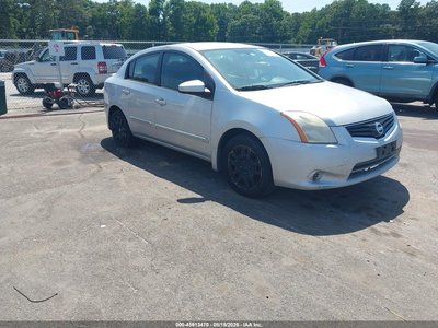2011 Nissan Sentra
