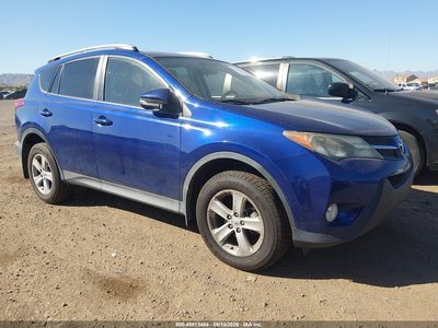 2014 Toyota RAV4
