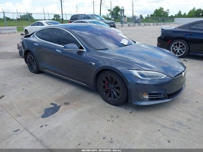 5YJSA1E21GF****** 2016 Tesla Model S