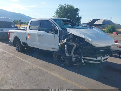 1FT8W3BM2RE****** 2024 Ford F-350