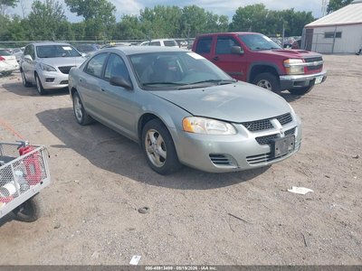 1B3EL46R15N****** 2005 Dodge Stratus