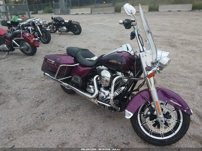 1HD1FBM1XGB****** 2016 Harley-Davidson FLHR