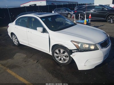 1HGCP2F81AA****** 2010 Honda Accord