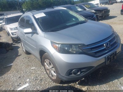 2HKRM4H79DH****** 2013 Honda CR-V